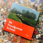 De Foudgumse School Jaargang 3 juni 2015 Ontwerp Jan Anne van der Laan
